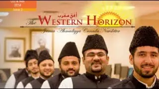 Ahmadi missionary confesses to creating Child porn while a student at Jamia Canada