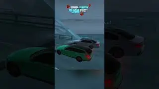 🤯ГОНКА АРБУЗИК VS ШТОРМ 