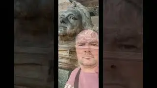 В Русском музее  !!! #александрюженко #travel #санктпетербург #россия