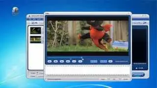 How to Convert MPG to WMV on Windows