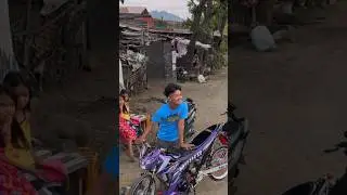 BOMBABEAT BACKOUT SI TOTOY😂