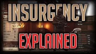 Loadout and Classes Break Down | Insurgency: Sandstorm