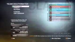SHIT TALKING LOBBY 2.0