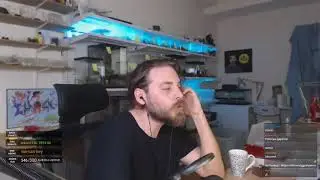 Elraenn Blind ID Çocuk RPsi Yapıyor