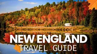 Epic New England Views: 7 Most Instagrammable Places You Need to See