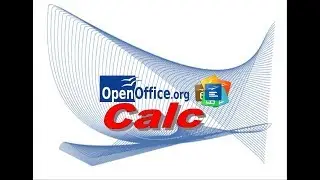 OpenOffice Calc galeriden ve dışarıdan resim ekleme