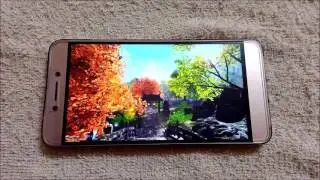 LeEco Le 2 Benchmark | Antutu,Geekbench 3 |
