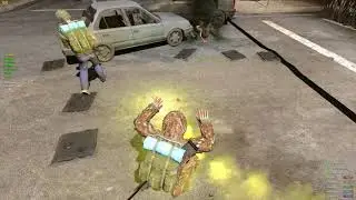 h1z1 blockparty