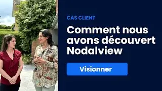 Comment nous avons découvert Nodalview