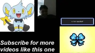 Blind Lets play Pokemon Mystery Dungeon explorers of sky ep 1