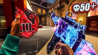 (BO6) EVERY TIP & SETTINGS You need to OUTPLAY CRIMSON's in SEASON 4 RANKED PLAY