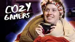 The Cozy Gamer