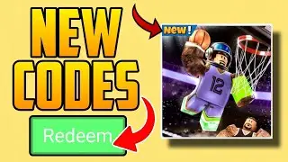⚠️April🪙CODES⚠️BASKETBALL LEGENDS ROBLOX CODES 2024 - BASKETBALL LEGENDS CODES.(37)