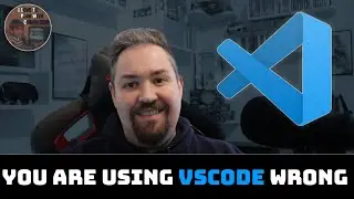You're using VSCode wrong! Learn to work with DevContainer