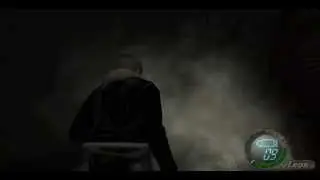 Resident Evil 3.5: contamination Test Doors [RE 4 PC MOD]