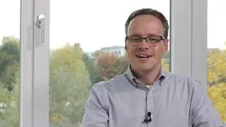 Marcel Meyer from SIEMENS Healthineers