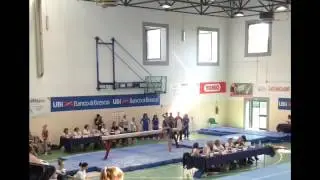 Martina Basile BB - ITA-GBR-GER