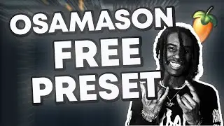 HOW TO SOUND LIKE OSAMASON FOR FREE