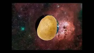 Как уничтожить Америку картошкой