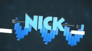 NOVA INTRO DO CANAL By: Im D4rk