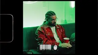 (FREE) Drake x Central Cee Freestyle Type Beat - 