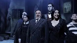 La Famiglia Addams - GG Musical&Show VIDEOMAKER