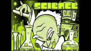 Phunk Junkeez - B-Boy Hard