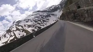 Stelvio 2018