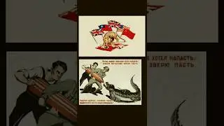 С праздником Великой Победы! 8-9 мая 