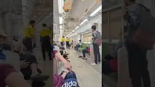 ke BxSea di Xchange Mall Bintaro dgn KRL turun langsung di Stasiun JurangMangu