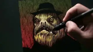 XP Pen Artist 22 Plus review (+ X3 Pro Roller Stylus)