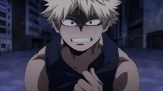 Homicide AMV