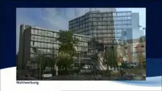 Parteien zur Europawahl 2009: Volksabstimmung