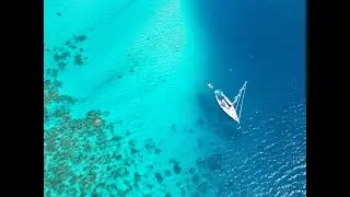 VLOG #35 Toau, le plus bel endroit du monde...