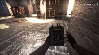 BBoyTonil | CS:GO | Dual Berettas ACE 2
