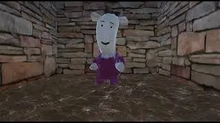 dans eden tavşan