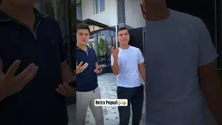 Sizlar Uchun Popuri Ukam Bilan🫂Sizga Kimning Ijrosi Yoqdi✍🏻 #eldor #cover #rek