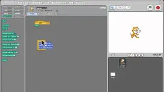 Scratch Intro (Mrs. Minnicks)