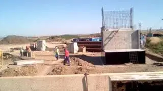 Первая вахта.Тамань-Волна.