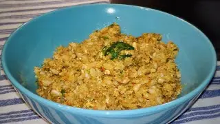 Egg fried rice 🥚🍚 Opekaná ryža s vajíčkom