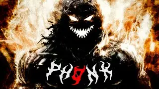 Phonk Music 2022 ※ Agressive Phonk Mix ※ Фонк 2022 
