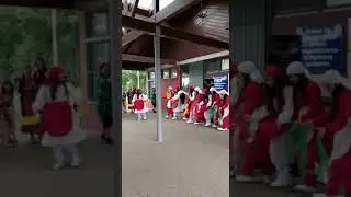 Koma Avrîn- Rişko  - Ahenga xilatkirina xwendekarên kurd 10.07.2022 li Almania