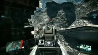 Crysis 2 Asus G55VW