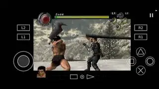 Berserk: Millennium Falcon Hen Seima Senki no Shō Guts vs Zodd