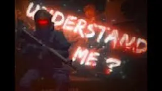 UNDERSTAND ME - Ready Or Not | Montage