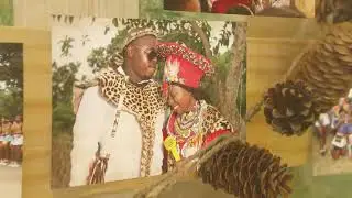 uMembeso no Mkhehlo ka Nothando no Ntuthuko