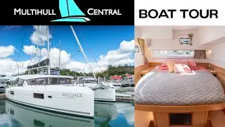 [FOR SALE] One Owner Lagoon 42 'Balance3'