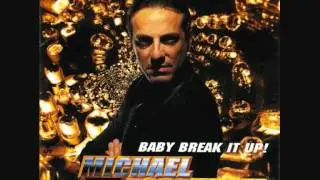 Michael Fortunati - Take Me Baby