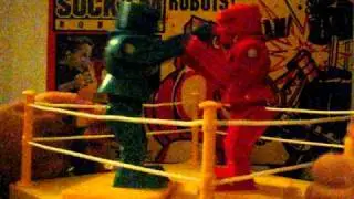 red rocker vs blue bomber