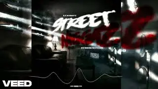Str8demongod & Luhhot - Street Niggaz